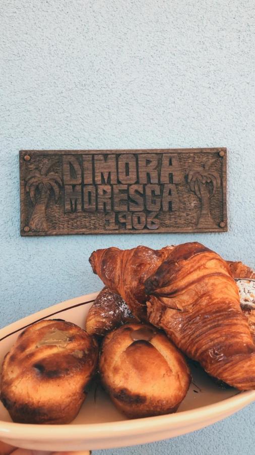 Dimora Moresca 1906 กาลาโตเน ภายนอก รูปภาพ